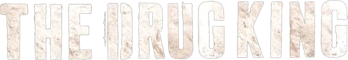 The Drug King logo
