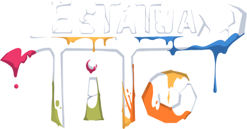 EstátuaTito logo