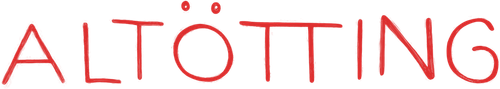 Altötting logo
