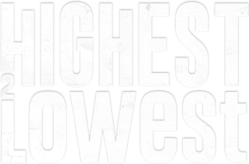 Highest 2 Lowest logo