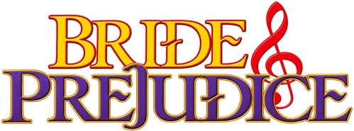 Bride & Prejudice logo