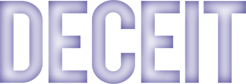 Deceit logo