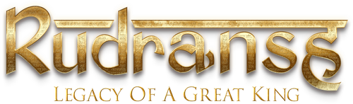 Rudransh logo