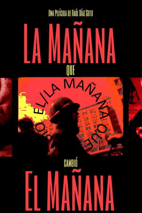 La Mañana que cambió el Mañana