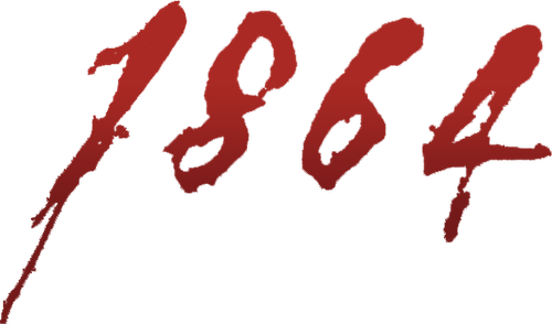 1864 logo