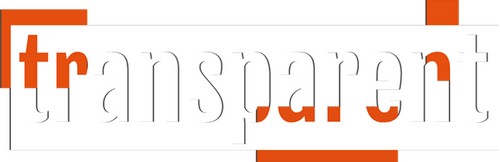 Transparent logo