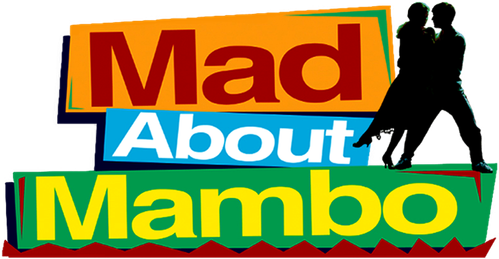 Mad About Mambo logo