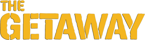 The Getaway logo