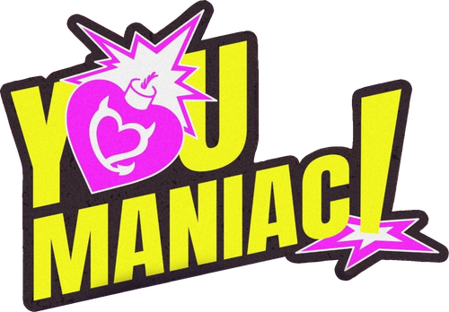 You Maniac logo