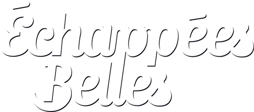 Échappées Belles logo