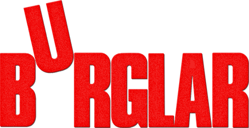 Burglar logo