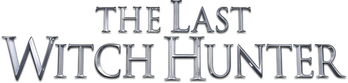 The Last Witch Hunter logo