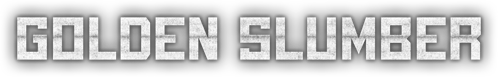 Golden Slumber logo