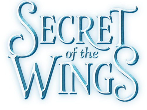 Secret of the Wings logo