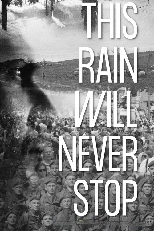 This Rain Will Never Stop