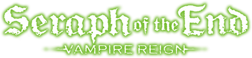 Seraph of the End logo