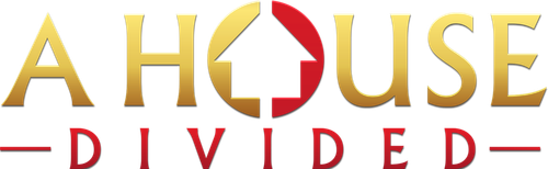 A House Divided logo