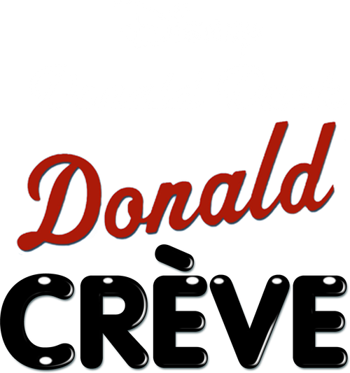 Donald Crève logo