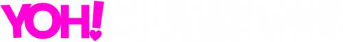 Yoh! Christmas logo