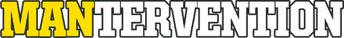 Mantervention logo