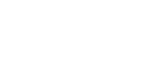 Grand Cayman: Secrets in Paradise logo