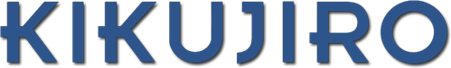 Kikujiro logo