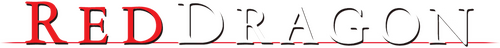 Red Dragon logo