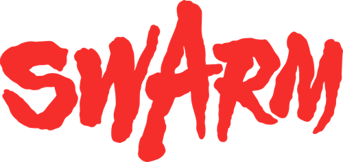 Swarm logo