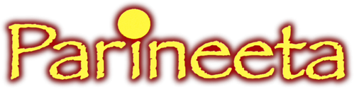 Parineeta logo