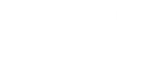 Tall, Dark and Dangerous logo