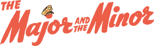 The Major and the Minor logo