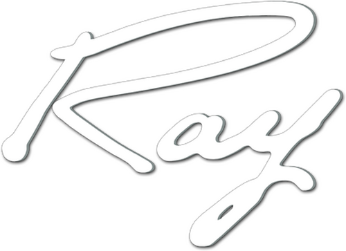 Ray logo