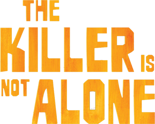 The Killer Is Not Alone logo