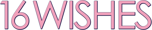 16 Wishes logo