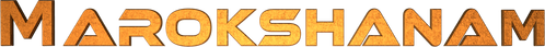 Marokshanam logo