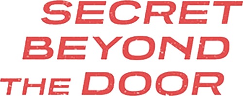 Secret Beyond the Door logo