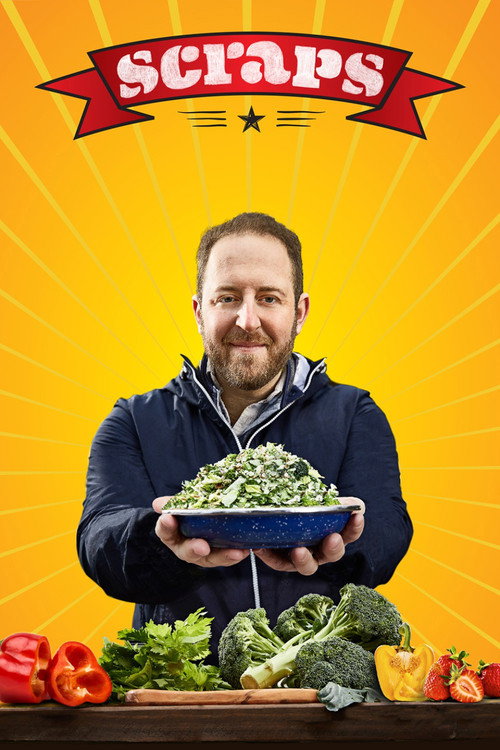 Récup en cuisine