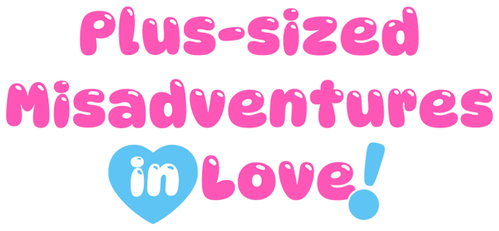 Plus-sized Misadventures in Love! logo