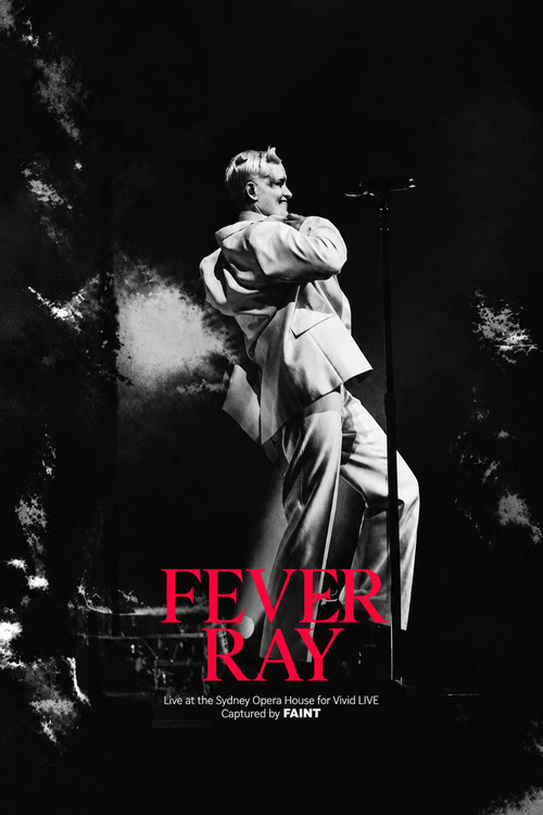 Fever Ray | Live at Sydney Opera House
