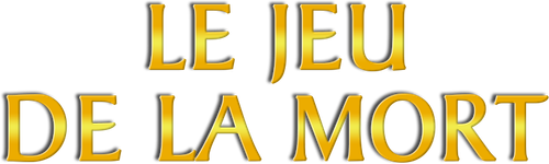 Le Jeu de la mort logo