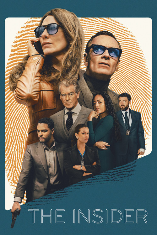 The Insider