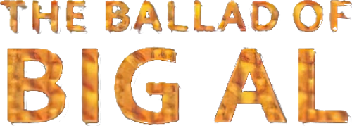 L'incroyable aventure de Big Al logo