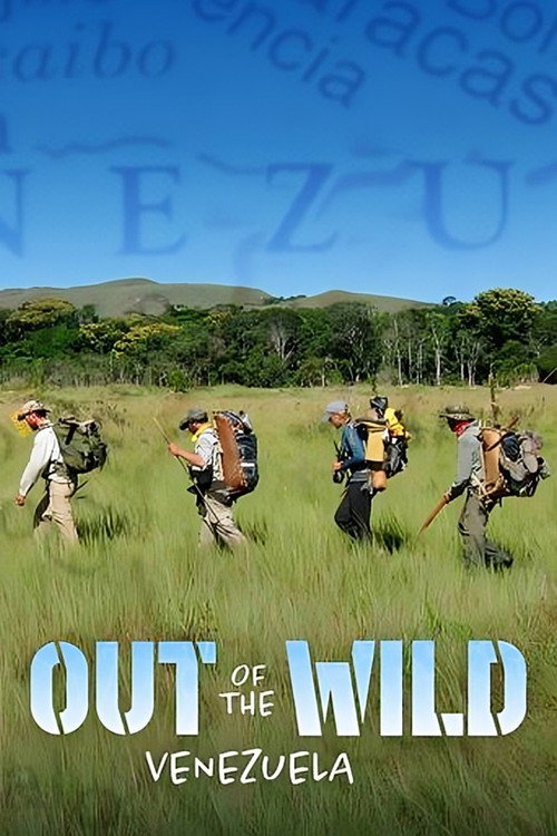 Destination extrême : Venezuela
