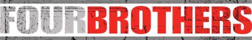 Four Brothers logo