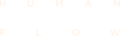 Human Flow logo