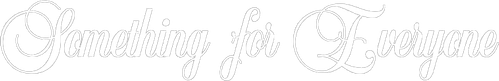 Something for Everyone logo