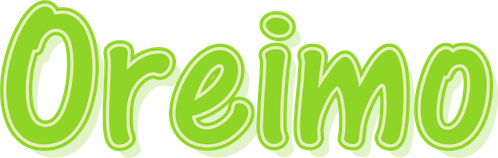 Oreimo: My Little Sister Can't Be This Cute logo