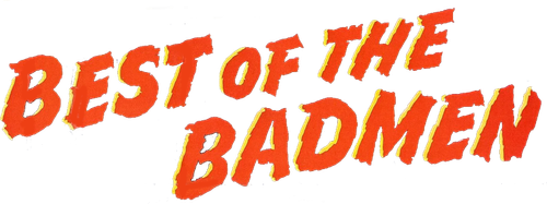 Plus Fort Que La Loi logo