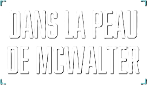 Dans la peau de McWalter logo