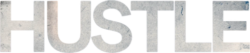 Hustle logo